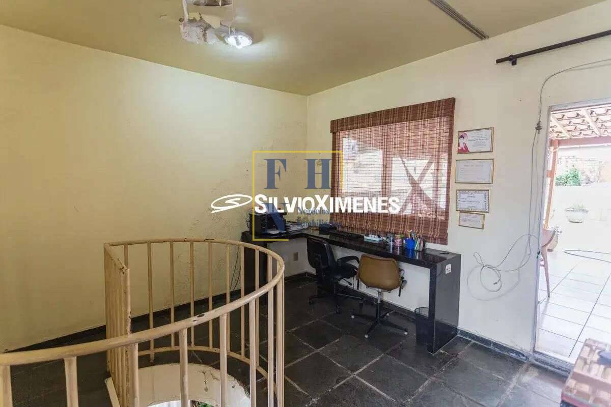  - Apartamento 3 Quartos à Venda no Santo Antônio em Belo Horizonte