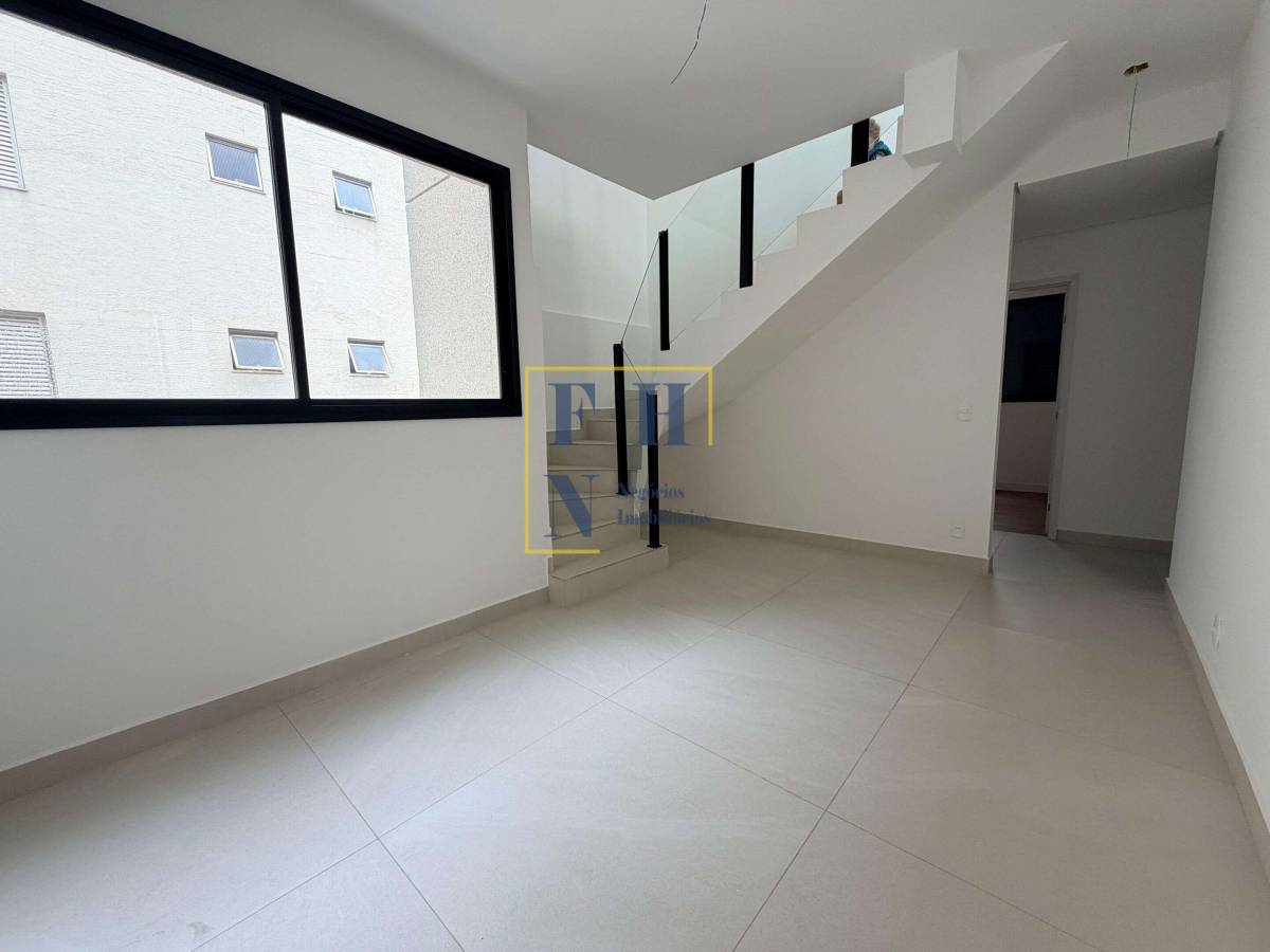 Apartamento 3 Quartos à Venda no Santo Antônio em Belo Horizonte - FHN Imóveis