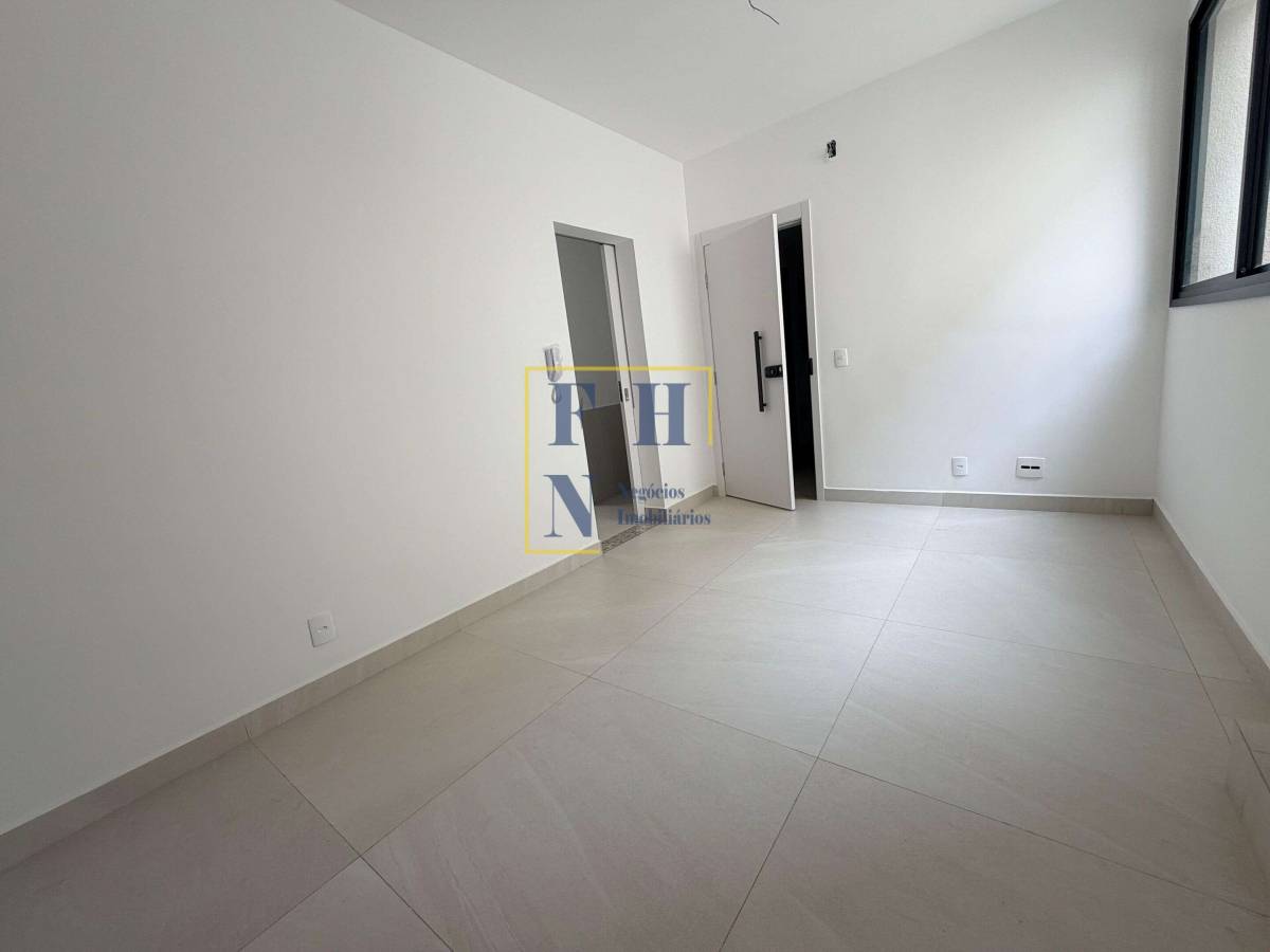  - Apartamento 3 Quartos à Venda no Santo Antônio em Belo Horizonte