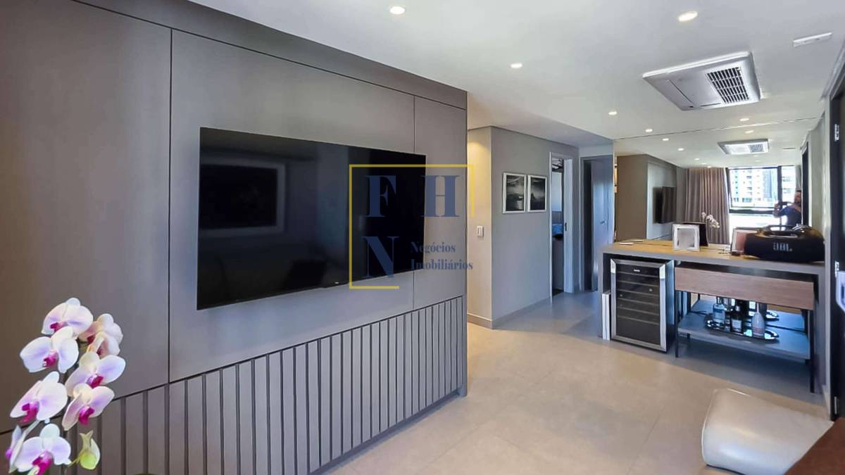  - Apartamento 2 Quartos à Venda no Santo Antônio em Belo Horizonte