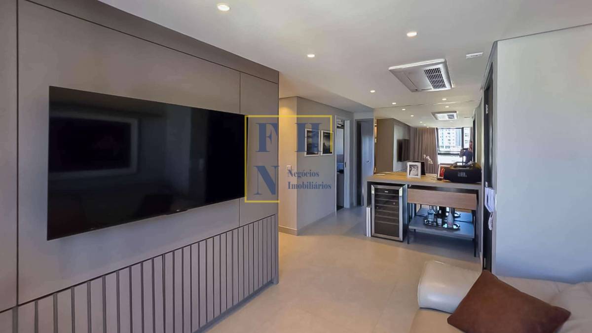  - Apartamento 2 Quartos à Venda no Santo Antônio em Belo Horizonte