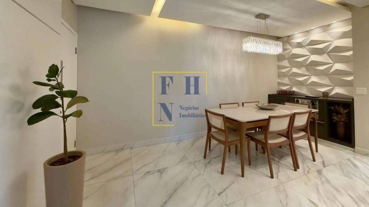 Apartamento à venda com 3 quartos, 100m² - Santo Antônio,