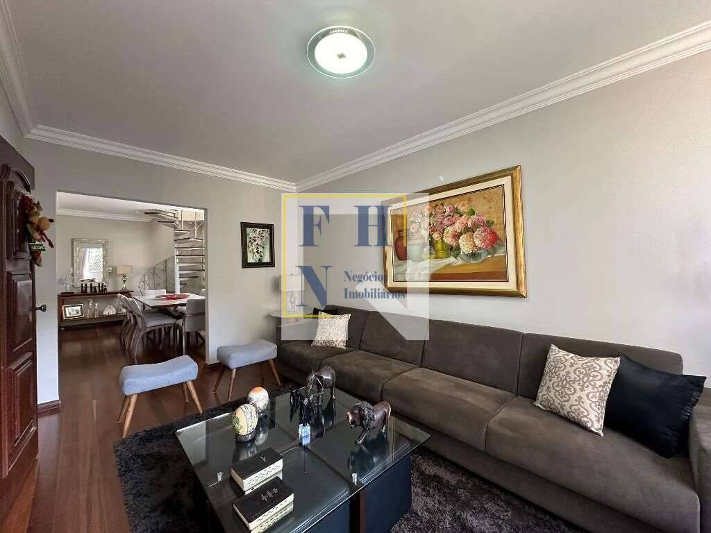 Apartamento 4 Quartos à Venda no Santo Antônio em Belo Horizonte - FHN Imóveis