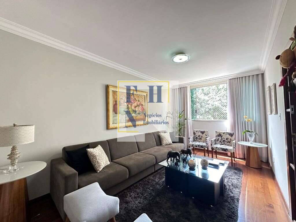  - Apartamento 4 Quartos à Venda no Santo Antônio em Belo Horizonte
