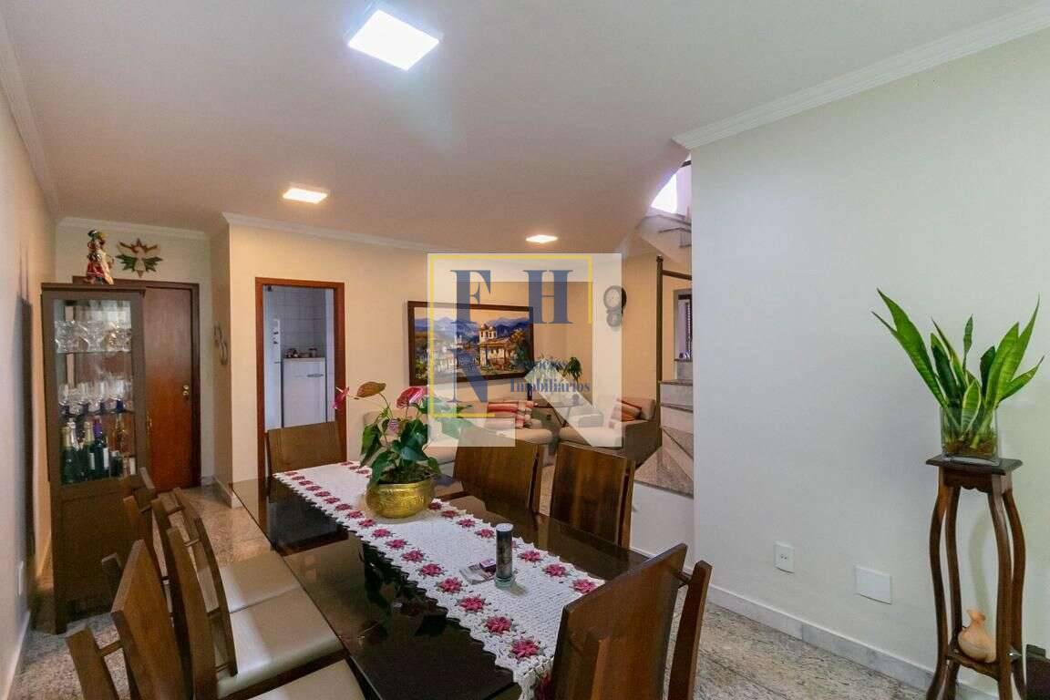  - Apartamento 4 Quartos à Venda no Santo Antônio em Belo Horizonte