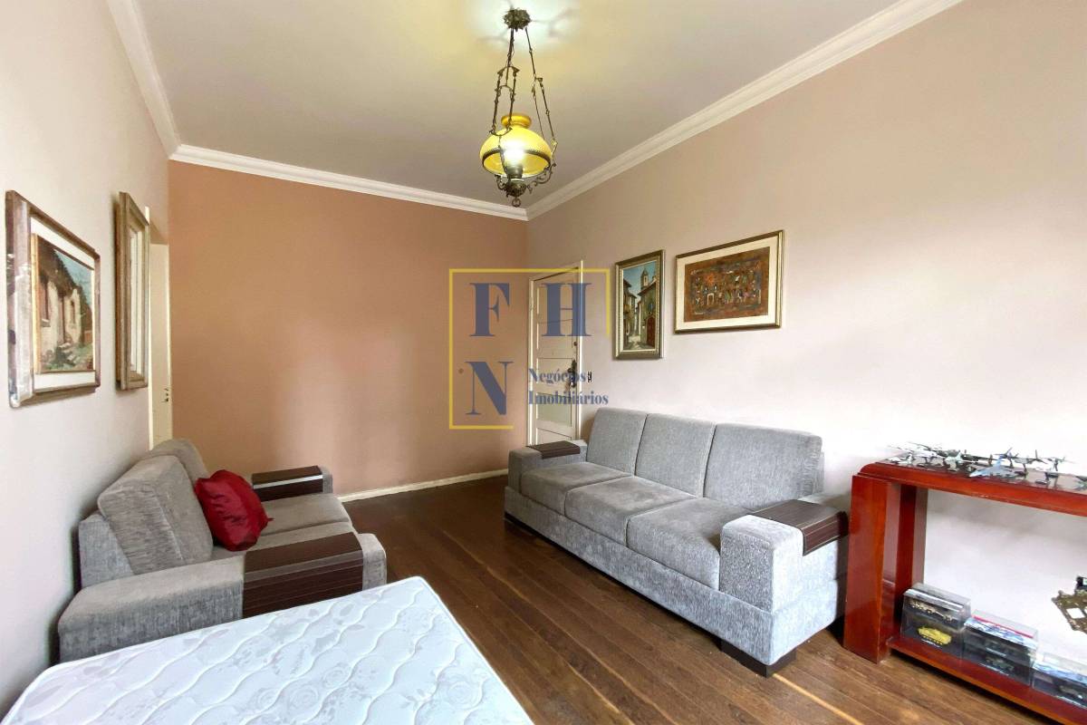  - Apartamento 3 Quartos à Venda no Santo Antônio em Belo Horizonte