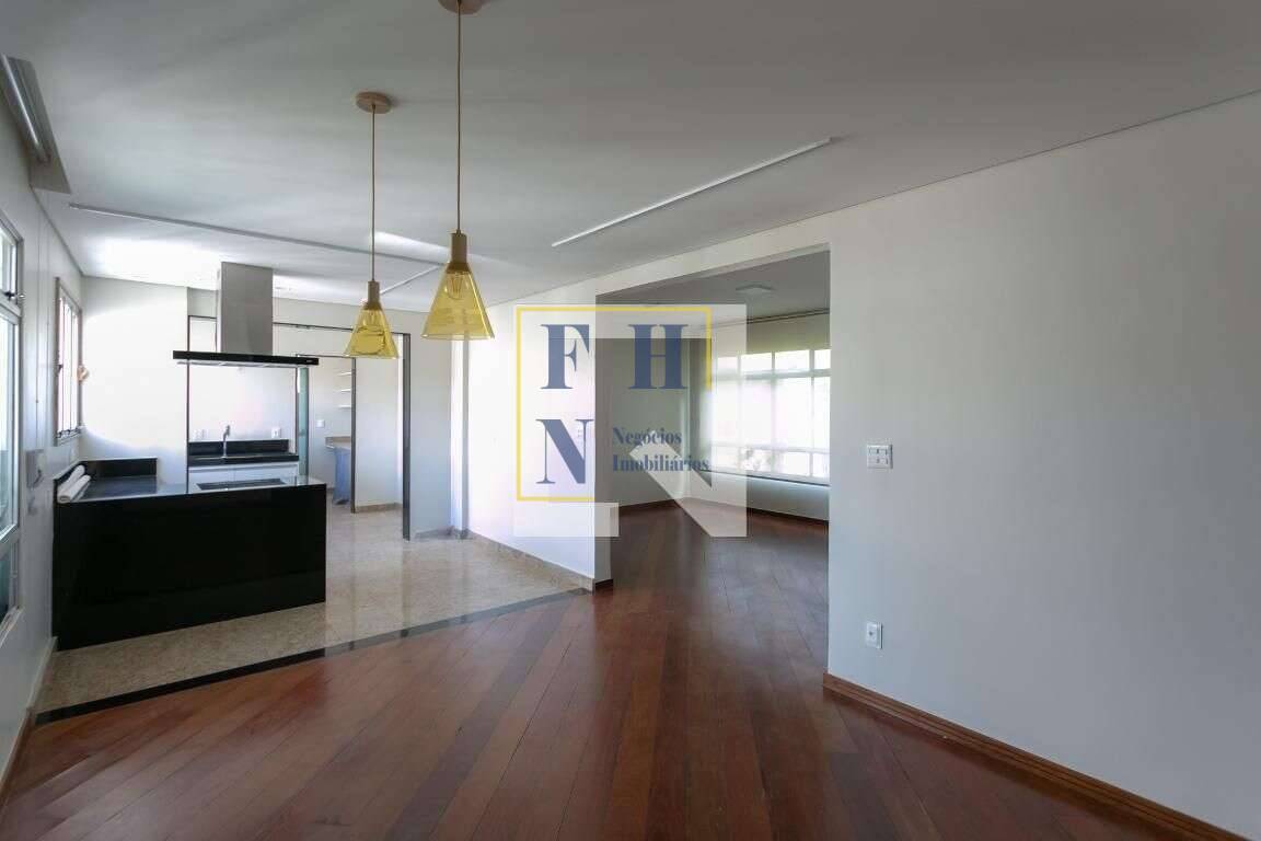 Apartamento à venda com 3 quartos, 150m² - Santo Antônio,