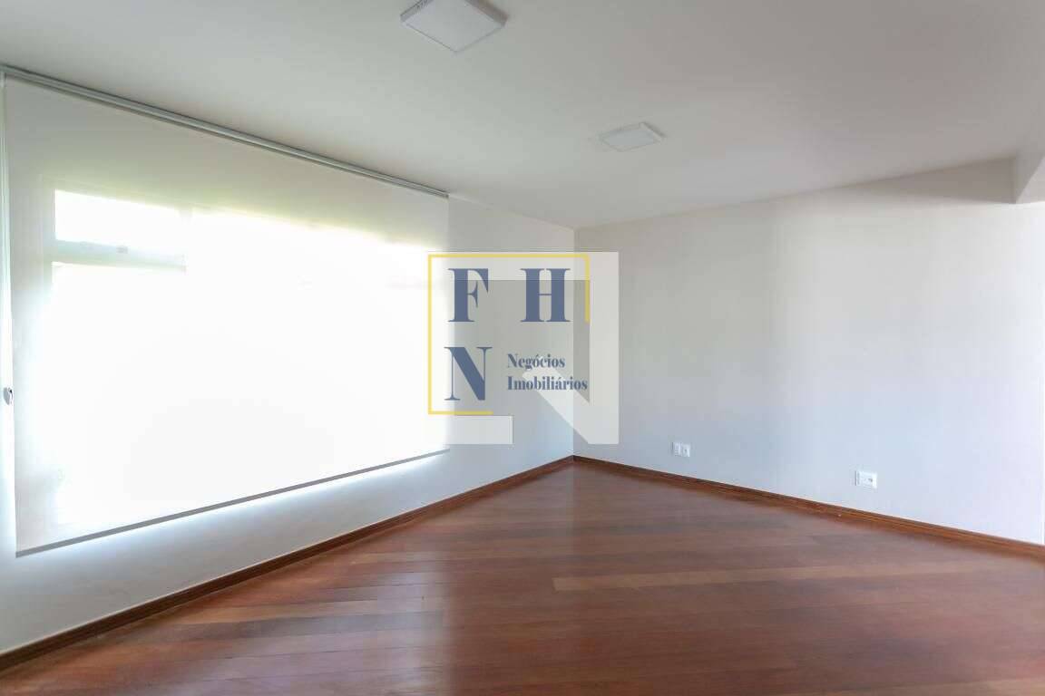 Apartamento à venda com 3 quartos, 150m² - Santo Antônio,