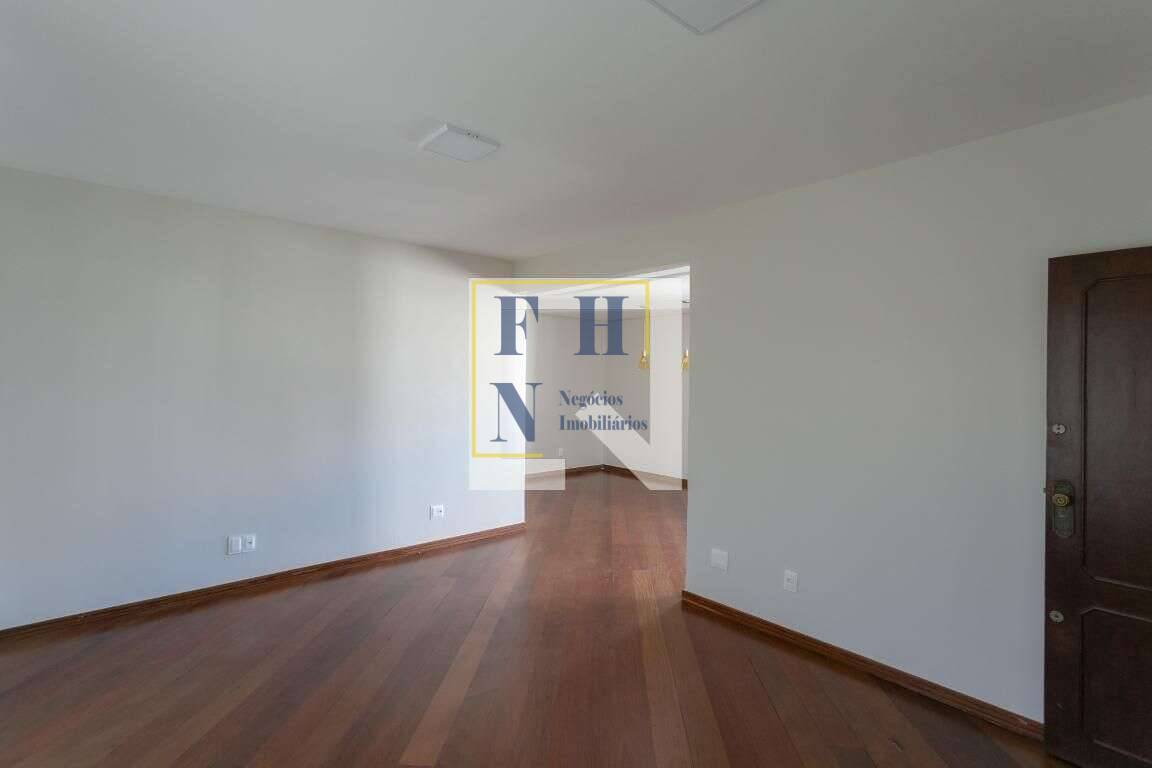 Apartamento à venda com 3 quartos, 150m² - Santo Antônio,