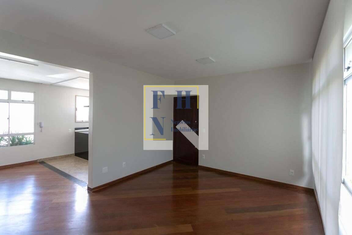  - Apartamento 3 Quartos à Venda no Santo Antônio em Belo Horizonte