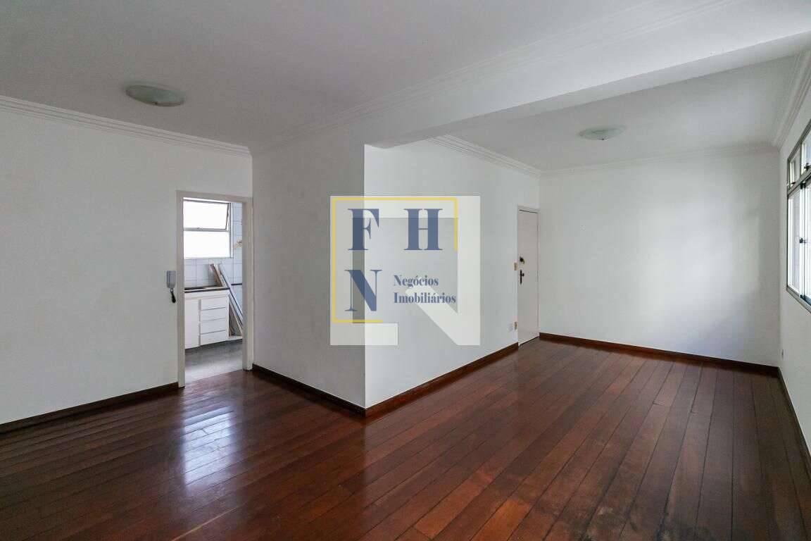 Apartamento à venda com 4 quartos, 110m² - Santo Antônio,