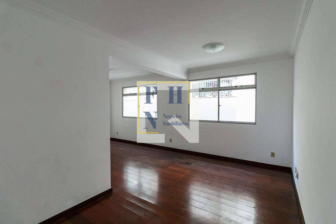 Apartamento à venda com 4 quartos, 110m² - Santo Antônio,