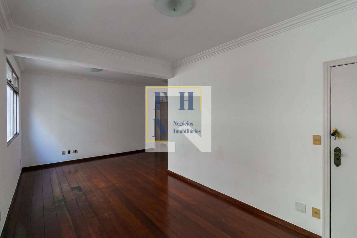 Apartamento à venda com 4 quartos, 110m² - Santo Antônio,