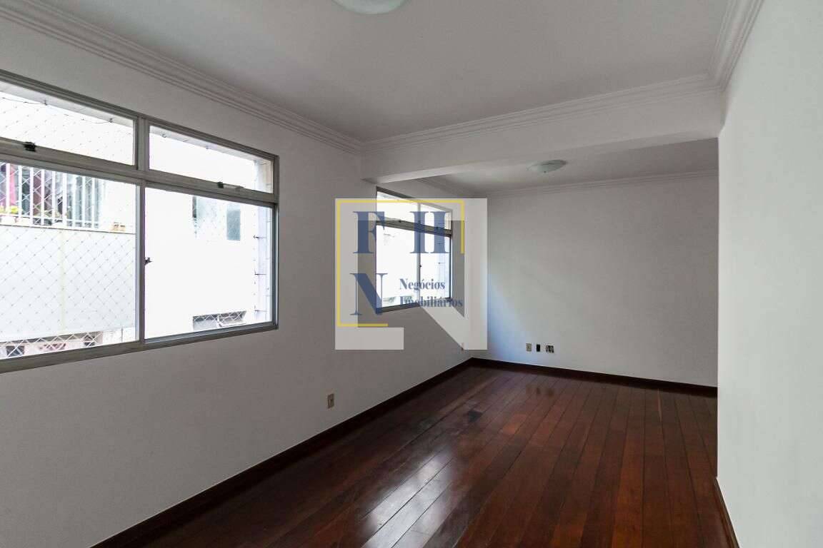  - Apartamento 4 Quartos à Venda no Santo Antônio em Belo Horizonte