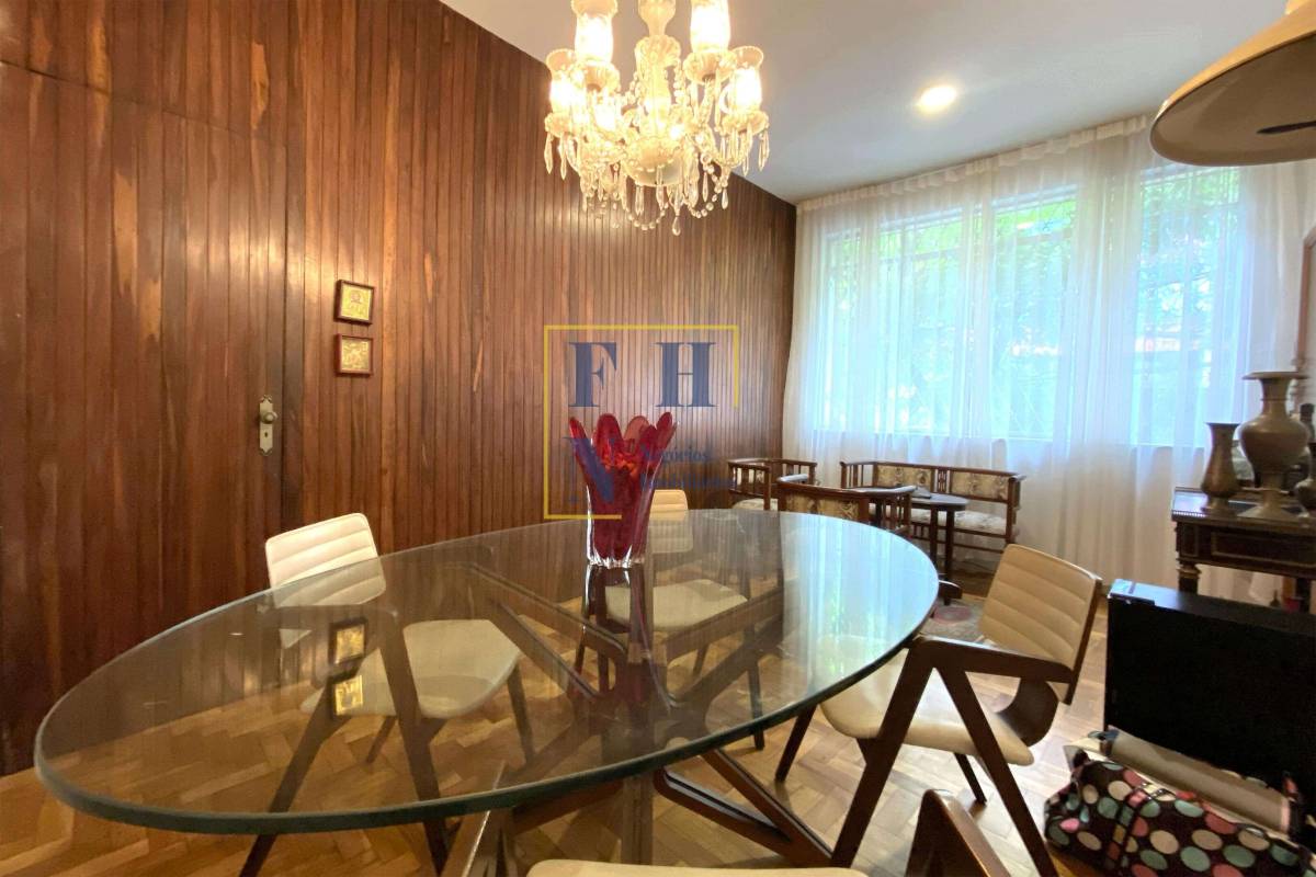  - Apartamento 3 Quartos à Venda no Santo Antônio em Belo Horizonte