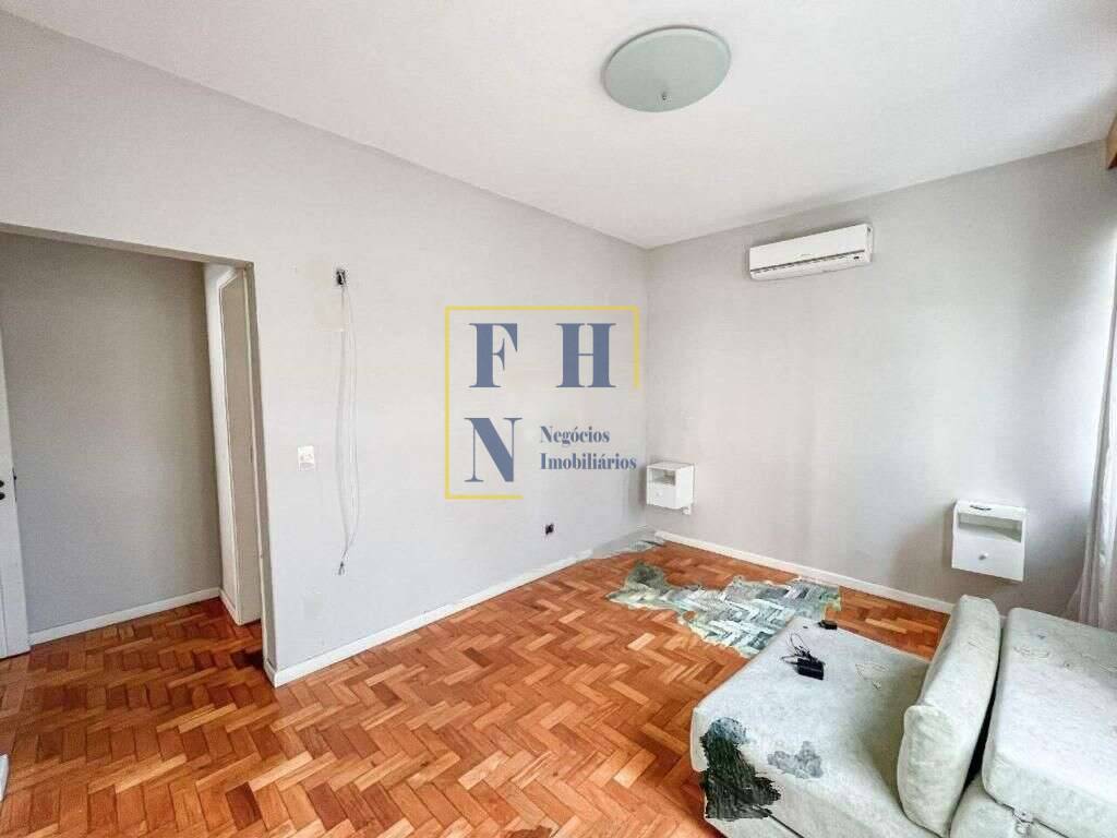 Apartamento à venda com 3 quartos, 170m² - Santo Antônio,