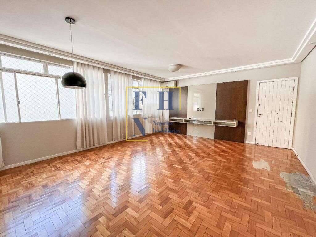 Apartamento à venda com 3 quartos, 170m² - Santo Antônio,