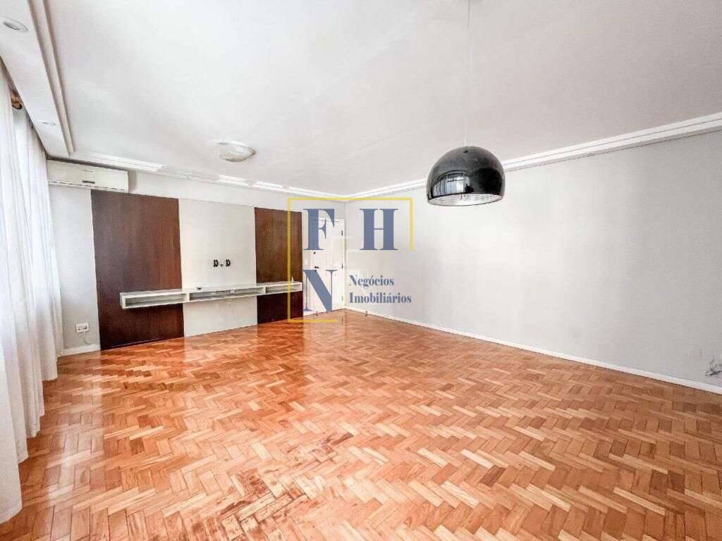  - Apartamento 3 Quartos à Venda no Santo Antônio em Belo Horizonte