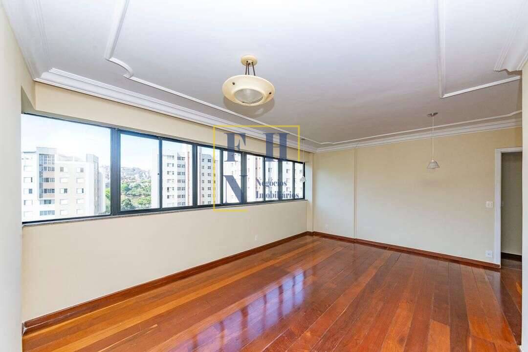 Apartamento à venda com 3 quartos, 100m² - Santo Antônio,