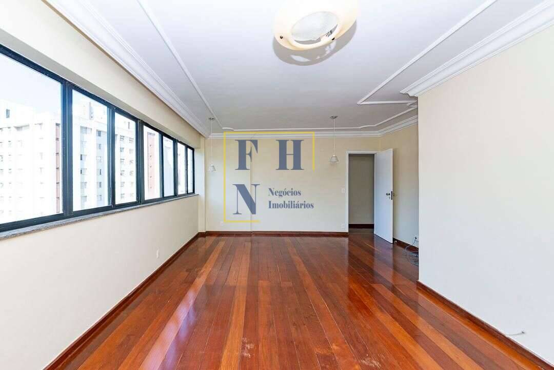 Apartamento à venda com 3 quartos, 100m² - Santo Antônio,