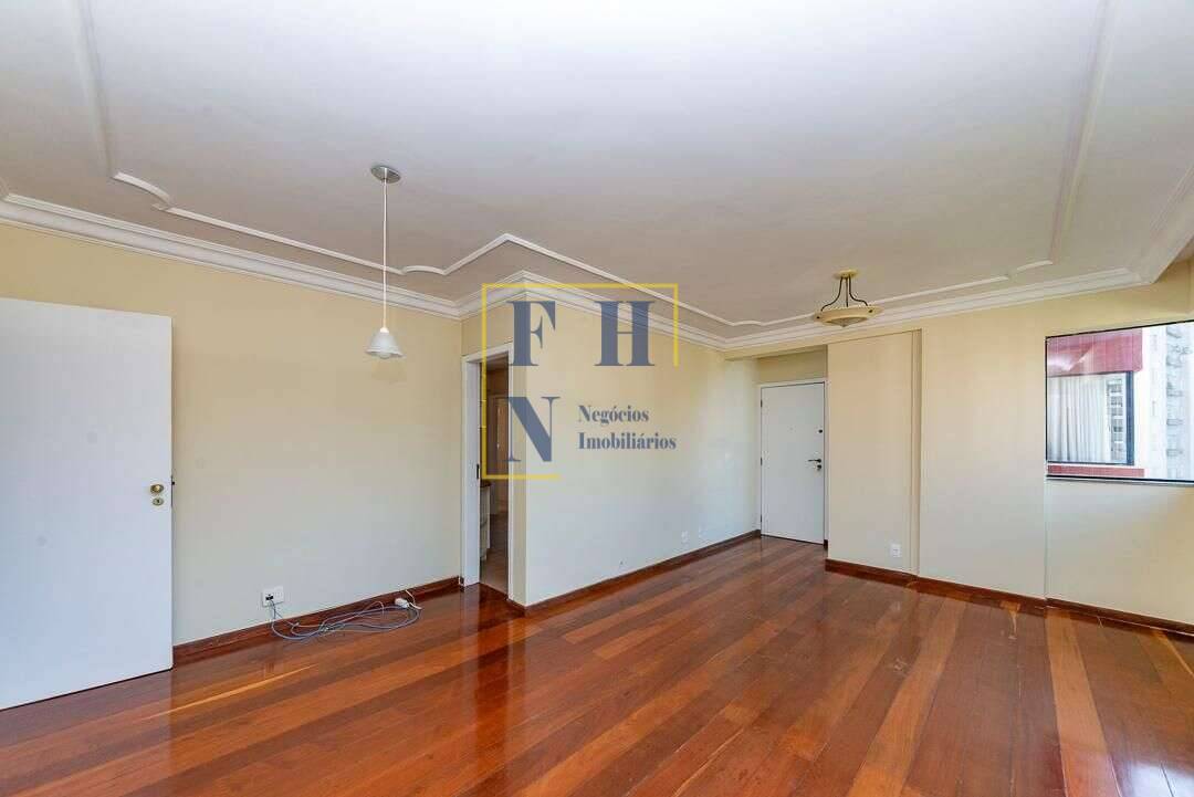 Apartamento à venda com 3 quartos, 100m² - Santo Antônio,