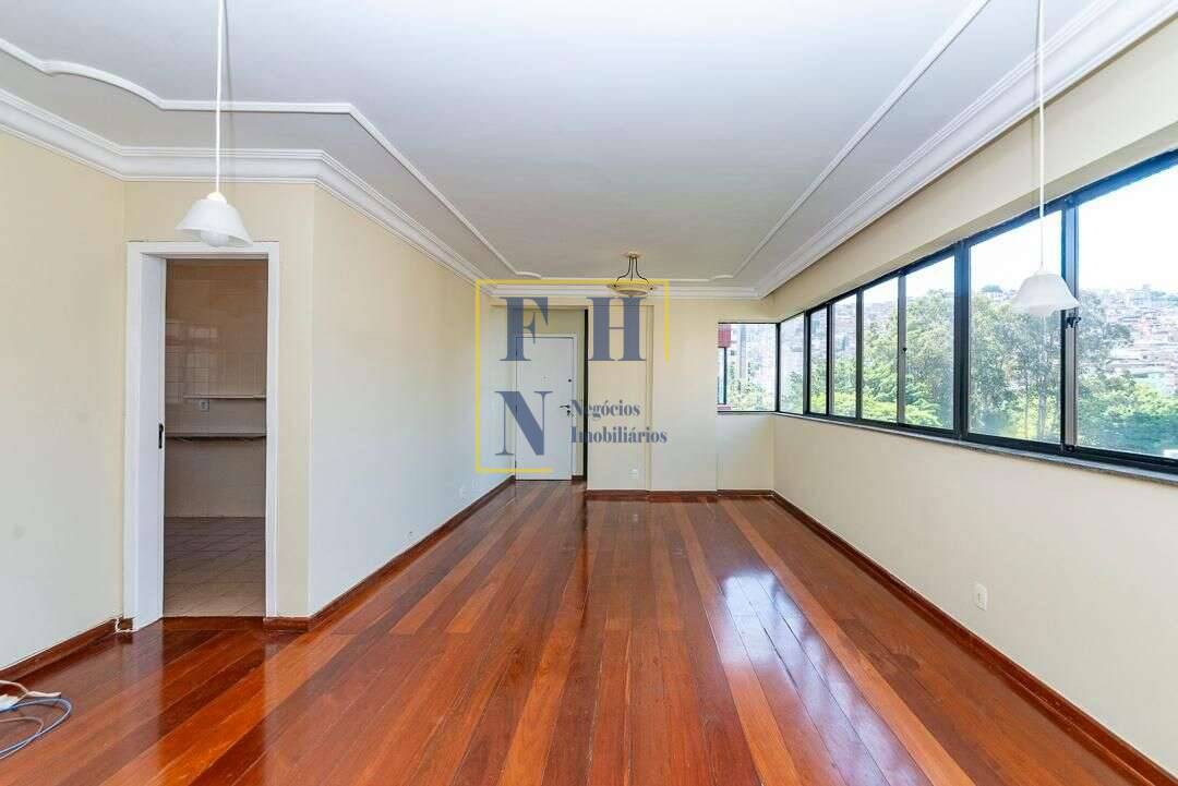  - Apartamento 3 Quartos à Venda no Santo Antônio em Belo Horizonte
