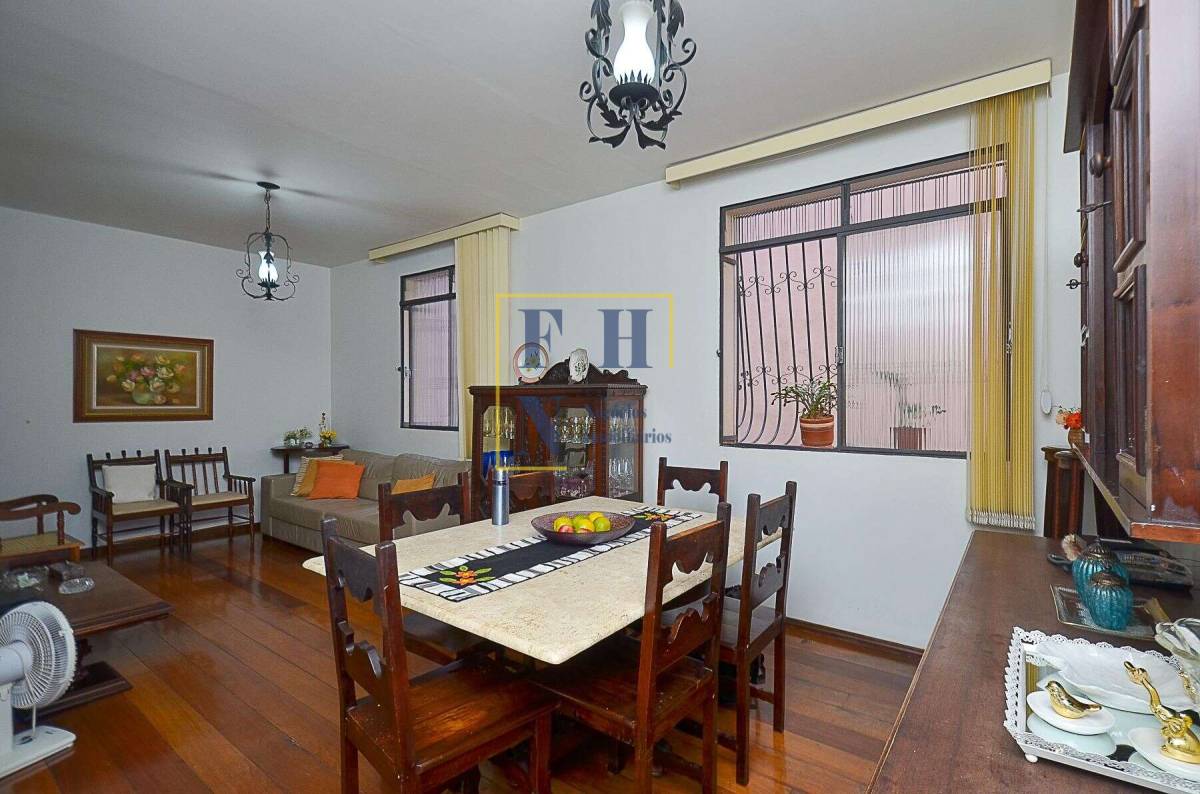  - Apartamento 3 Quartos à Venda no Santo Antônio em Belo Horizonte