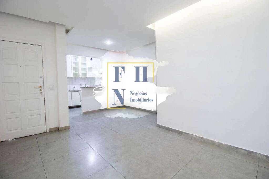 Apartamento à venda com 3 quartos, 112m² - Santo Antônio,