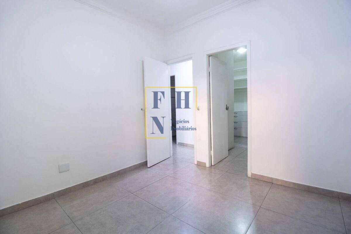 Apartamento à venda com 3 quartos, 112m² - Santo Antônio,
