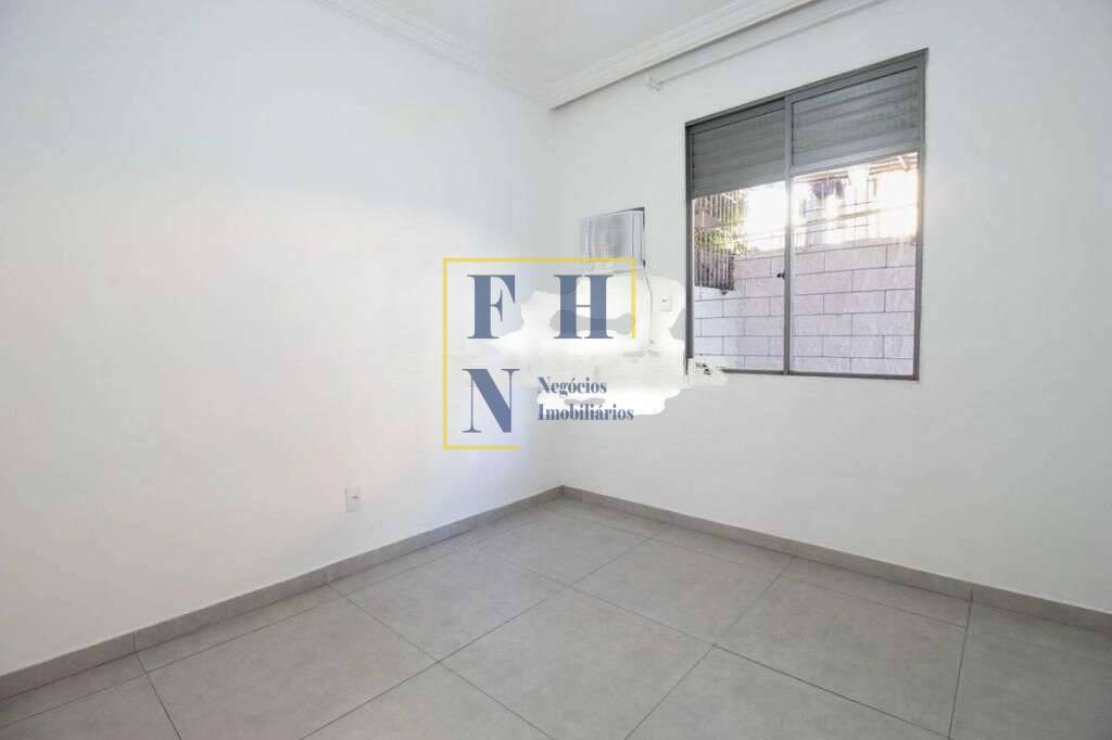 Apartamento à venda com 3 quartos, 112m² - Santo Antônio,