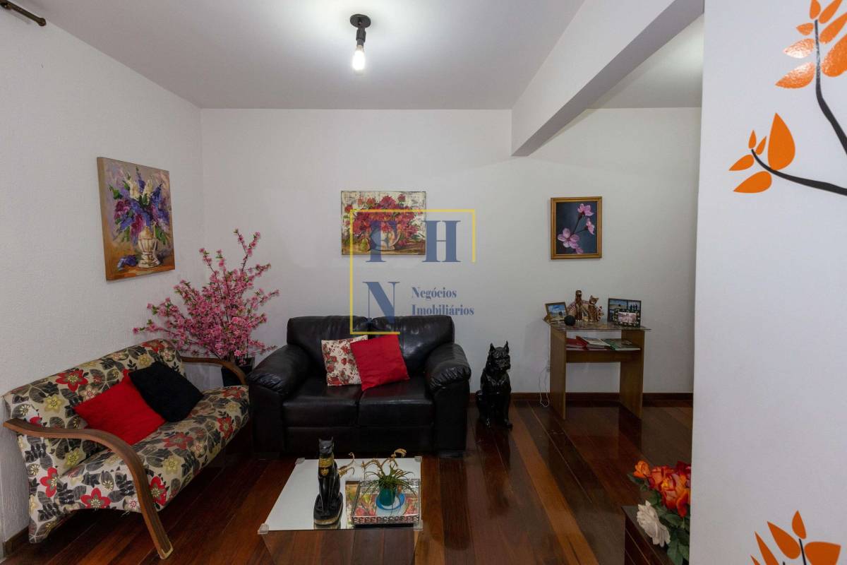 Apartamento à venda com 3 quartos, 100m² - Santo Antônio,