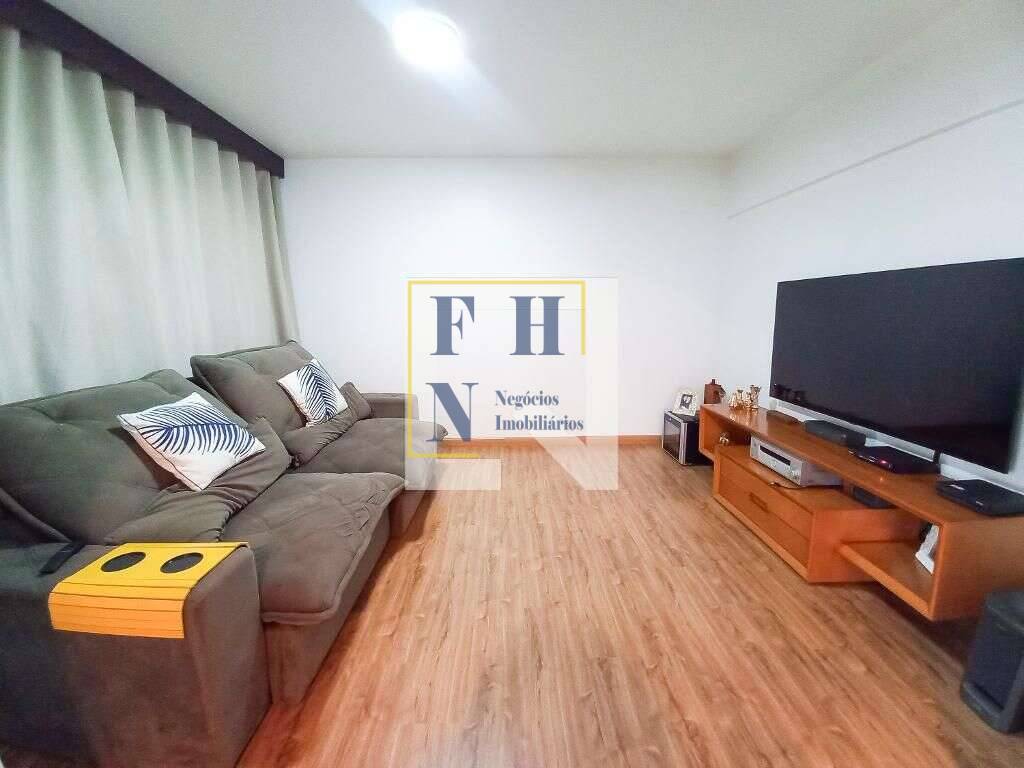 Apartamento à venda com 3 quartos, 200m² - Santo Antônio,