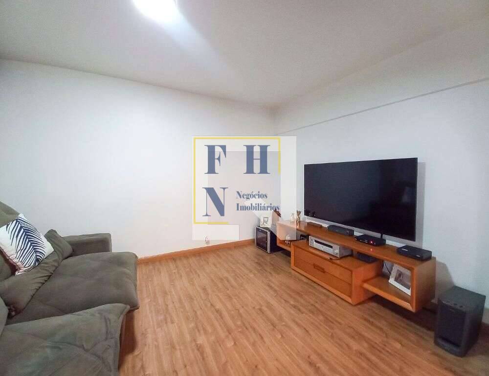 Apartamento à venda com 3 quartos, 200m² - Santo Antônio,