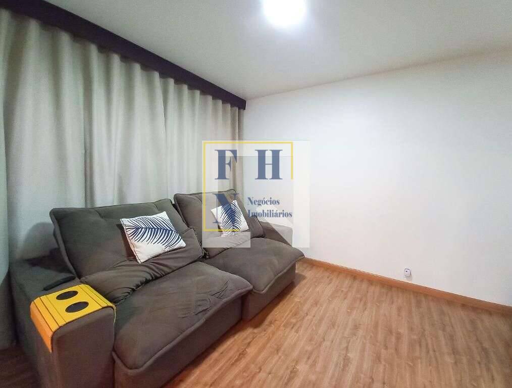  - Apartamento 3 Quartos à Venda no Santo Antônio em Belo Horizonte