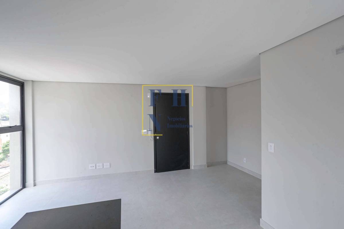  - Apartamento 2 Quartos à Venda no Santo Antônio em Belo Horizonte