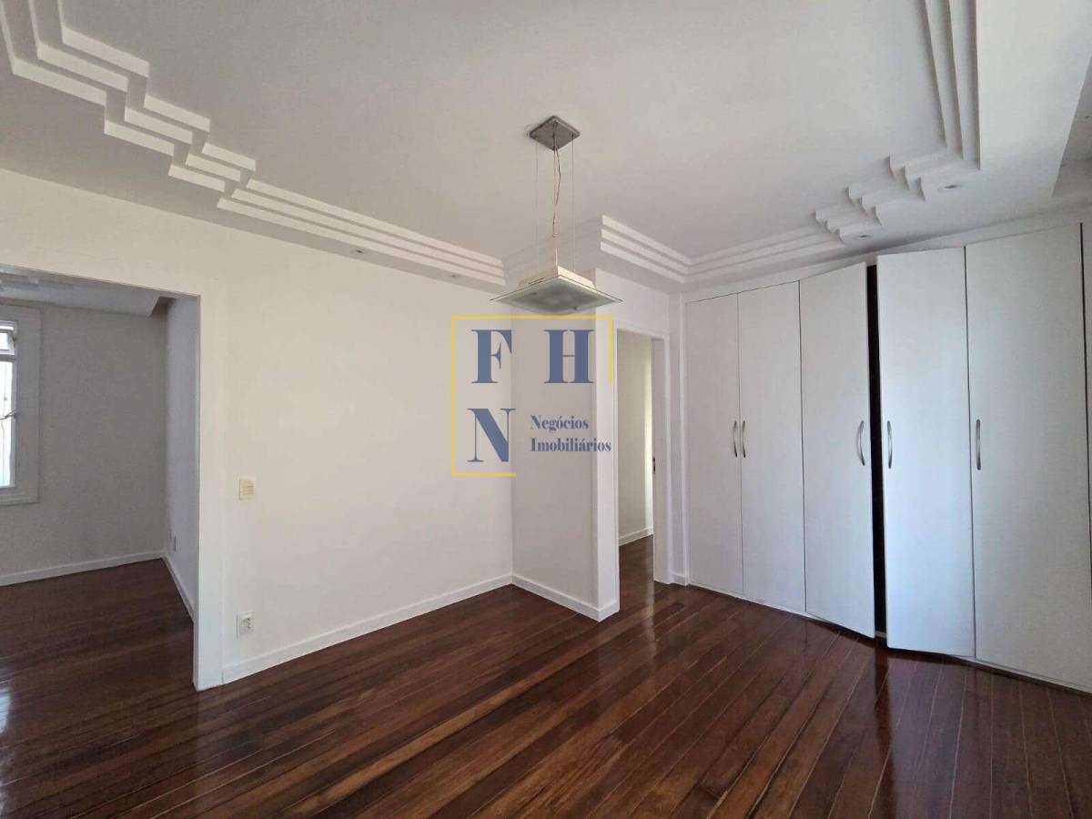  - Apartamento 3 Quartos à Venda no Santo Antônio em Belo Horizonte