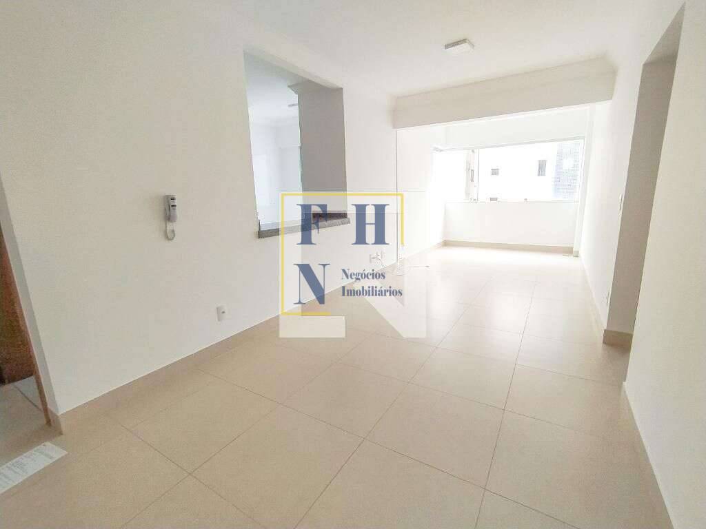 Apartamento à venda com 2 quartos, 70m² - Santo Antônio,