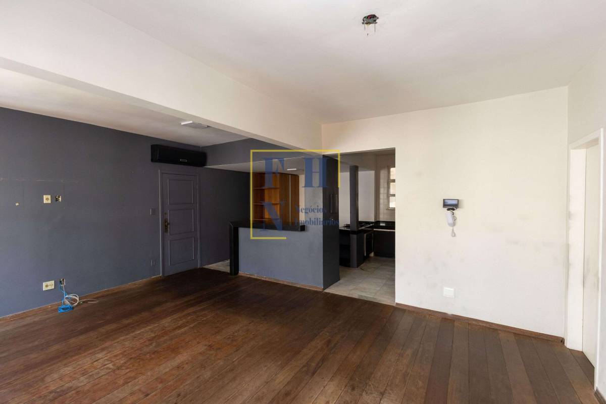  - Apartamento 3 Quartos à Venda no Santo Antônio em Belo Horizonte