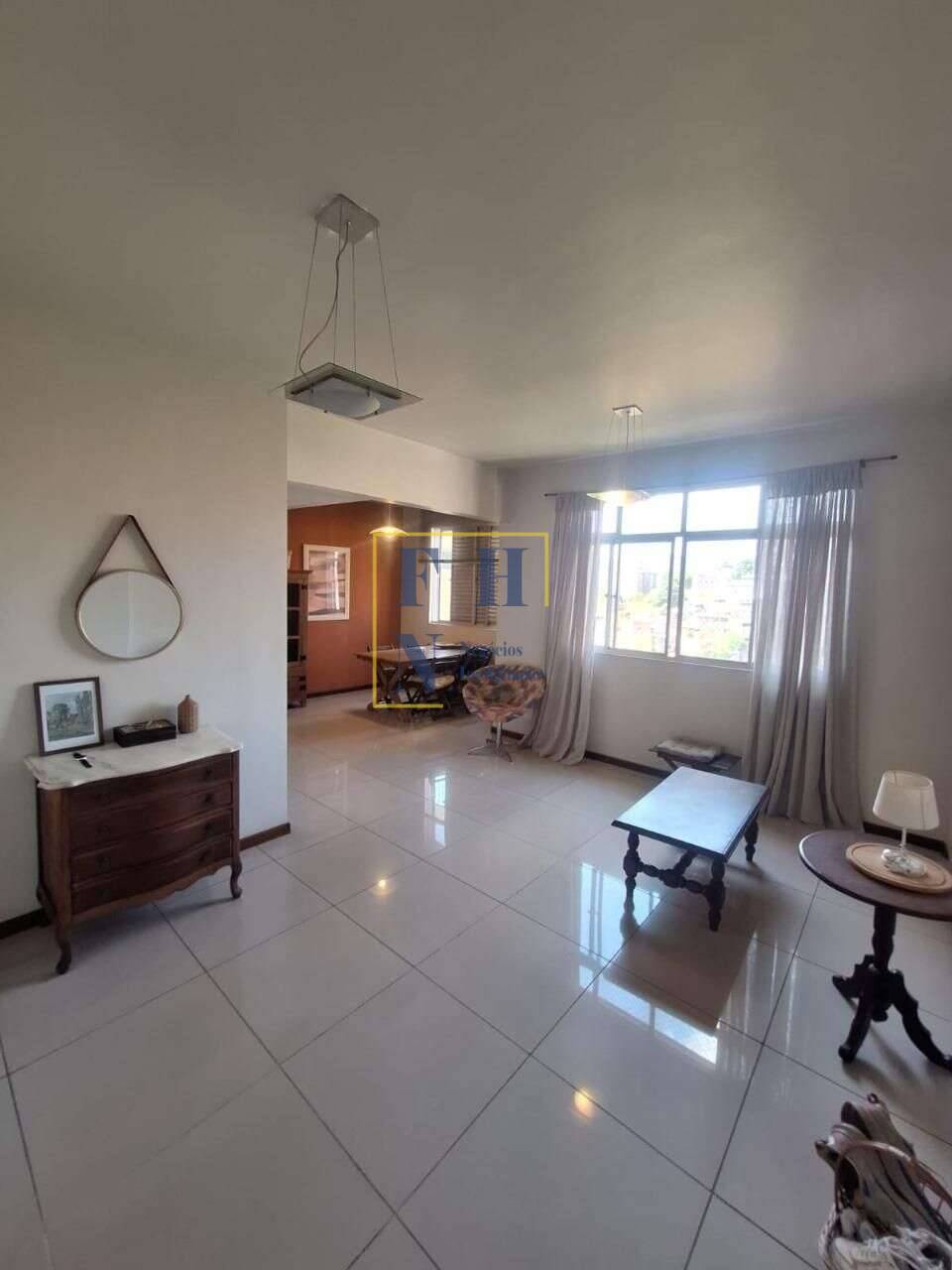 Apartamento à venda com 2 quartos, 85m² - Santo Antônio,