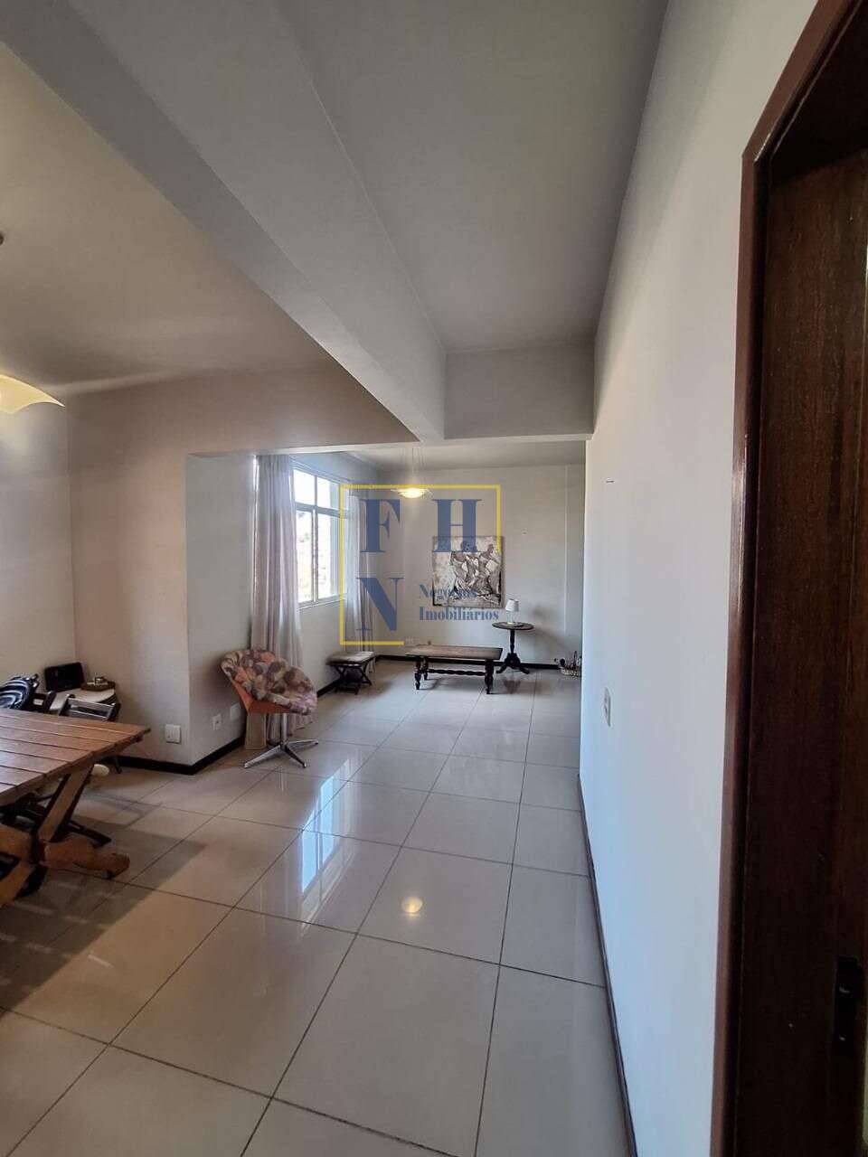 Apartamento à venda com 2 quartos, 85m² - Santo Antônio,
