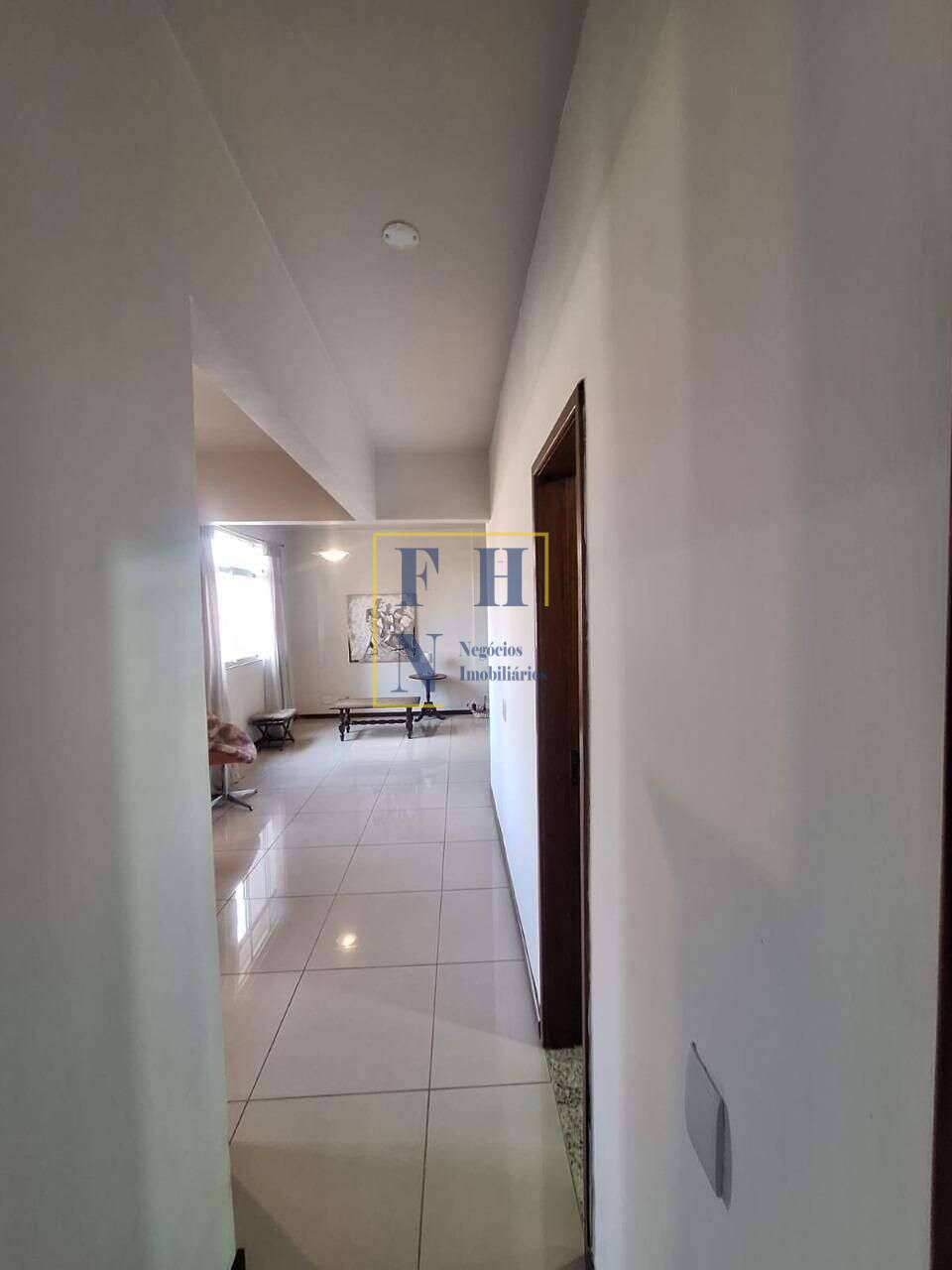 Apartamento à venda com 2 quartos, 85m² - Santo Antônio,