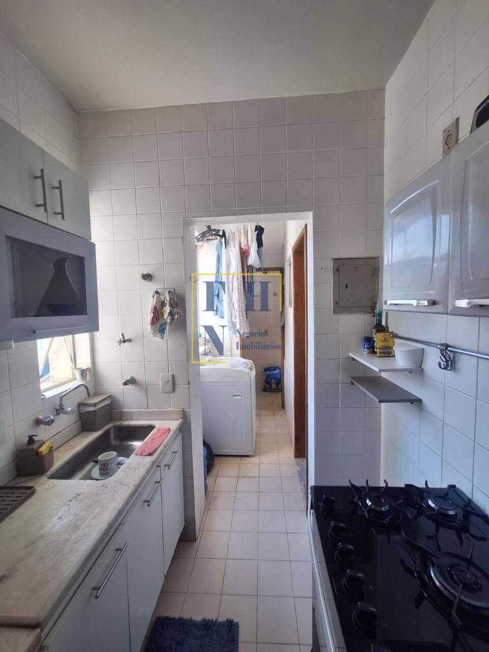  - Apartamento 2 Quartos à Venda no Santo Antônio em Belo Horizonte