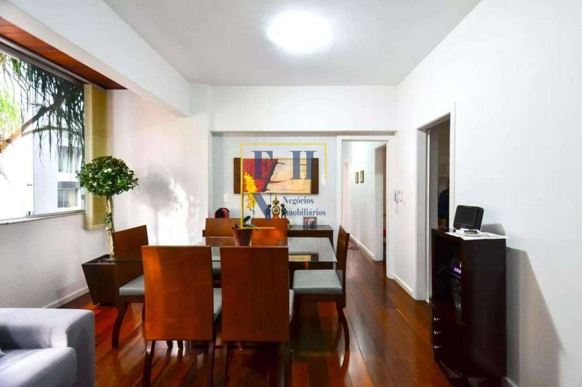 - Apartamento 3 Quartos à Venda no Santo Antônio em Belo Horizonte