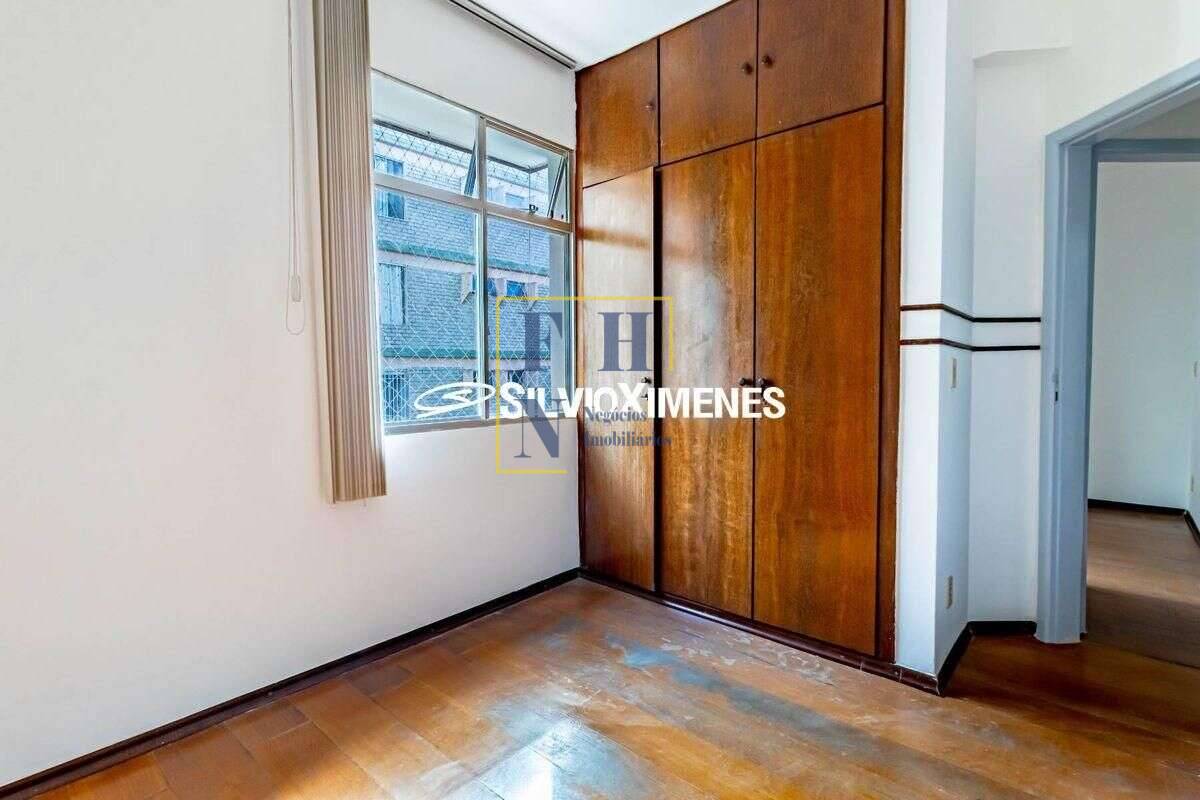 Apartamento à venda com 2 quartos, 85m² - Santo Antônio,