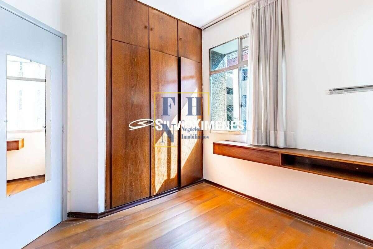 Apartamento à venda com 2 quartos, 85m² - Santo Antônio,