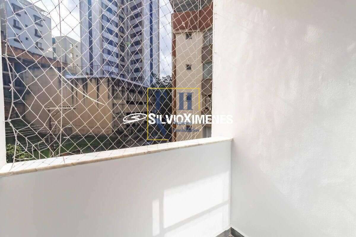 Apartamento à venda com 2 quartos, 85m² - Santo Antônio,