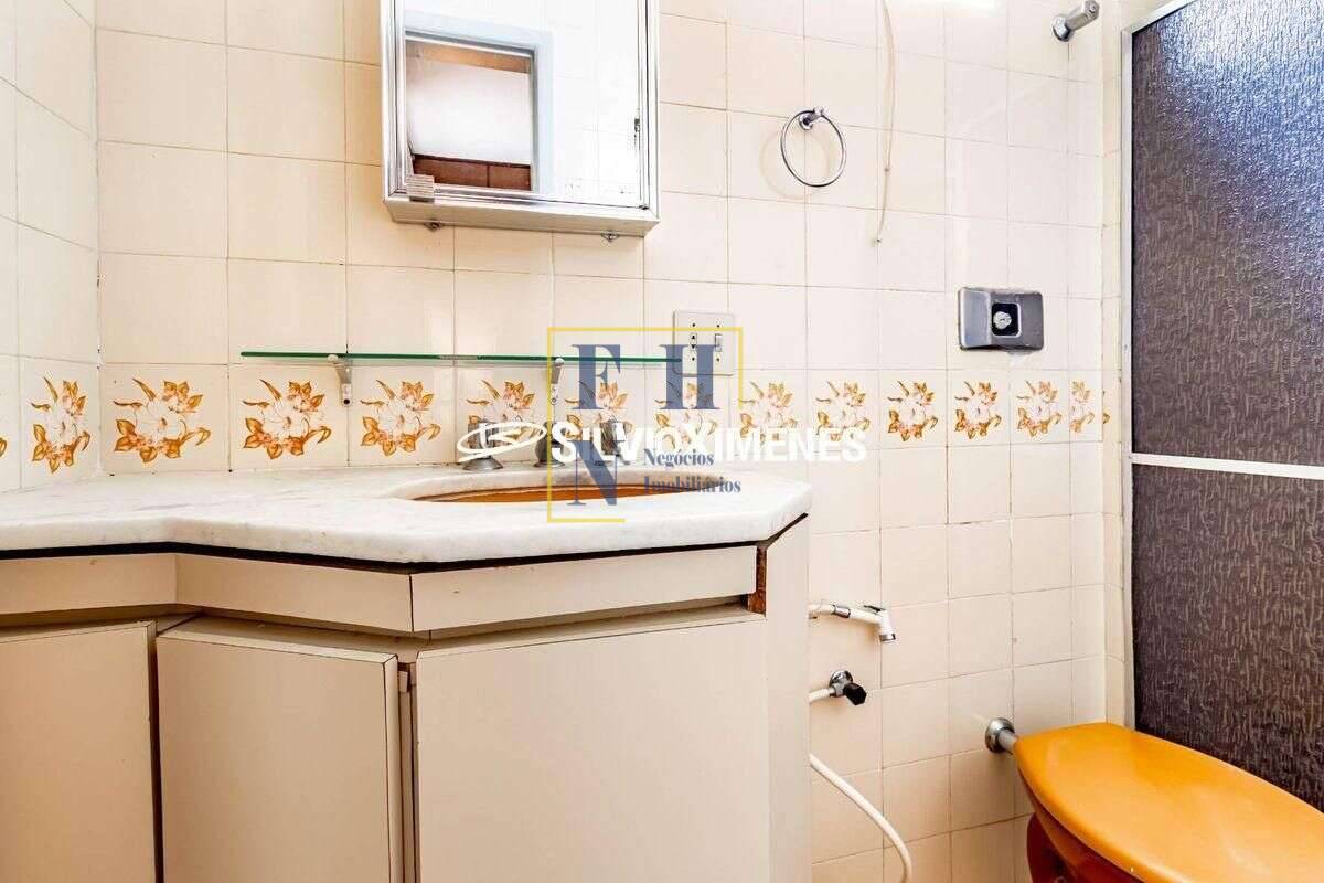  - Apartamento 2 Quartos à Venda no Santo Antônio em Belo Horizonte
