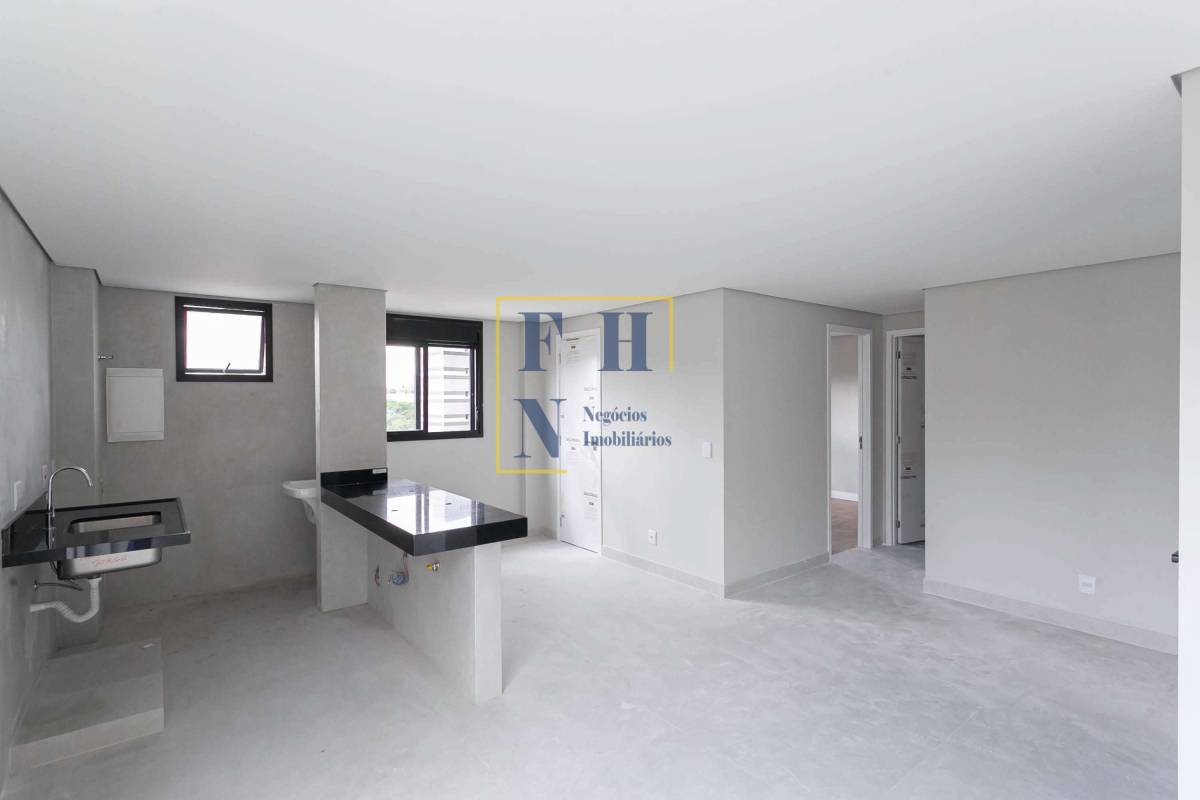Apartamento à venda com 2 quartos, 61m² - Santo Antônio,