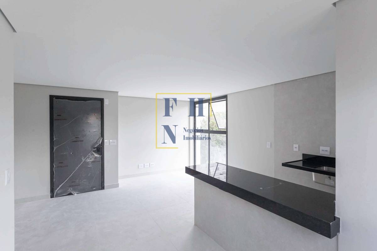 Apartamento à venda com 2 quartos, 61m² - Santo Antônio,