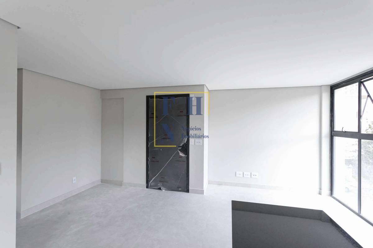  - Apartamento 2 Quartos à Venda no Santo Antônio em Belo Horizonte